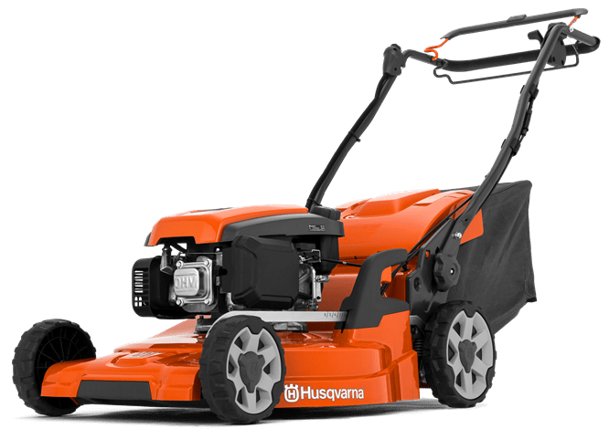 Husqvarna LC 353VE Rasenmäher - 970541701