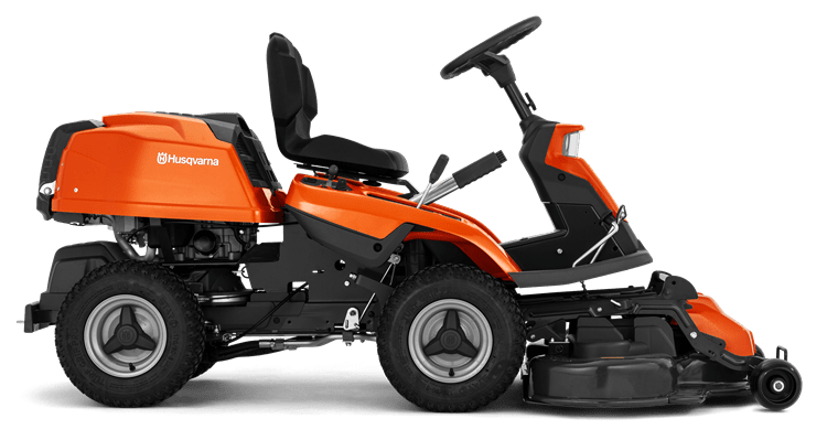 Husqvarna R 216T AWD Aufsitzrasenmäher - 970542401