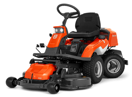 Husqvarna R 216T AWD Aufsitzrasenmäher - 970542401