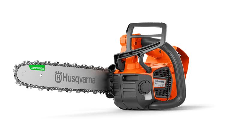 Husqvarna T540i XP mit Ölsensor Akku-Säge - 970572314