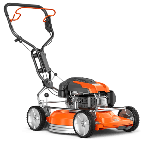 Husqvarna KLIPPO LB 553SQe Mulchmäher - 970609101