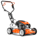 Husqvarna KLIPPO LB 553SQe Mulchmäher - 970609101