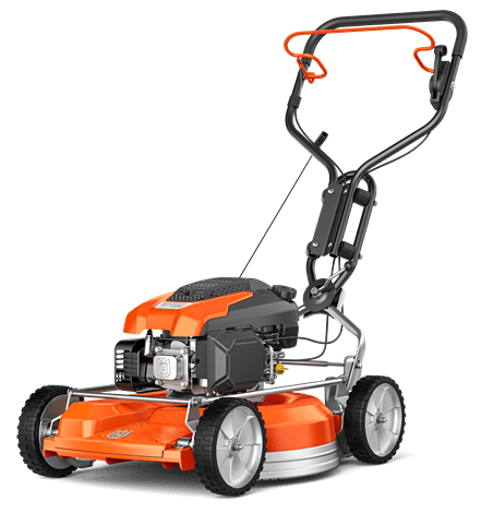 Husqvarna KLIPPO LB 553SQe Mulchmäher - 970609101