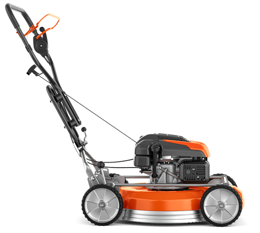 Husqvarna KLIPPO LB 553SQe Mulchmäher - 970609101