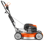 Husqvarna KLIPPO LB 553SQe Mulchmäher - 970609101