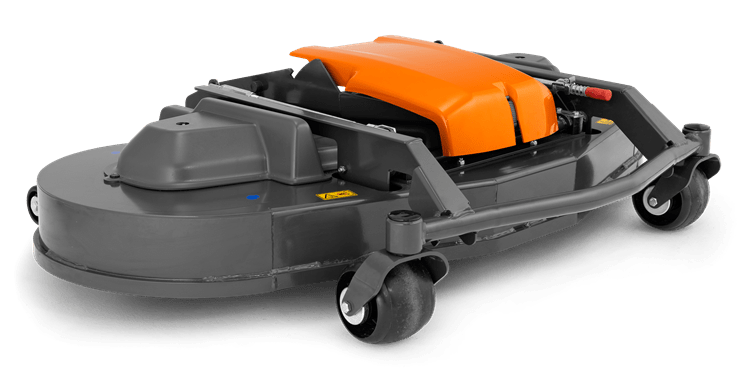 Husqvarna Mähdeck R137 - 970612001