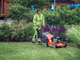 Husqvarna LC 551VBP Rasenmäher - 970621801