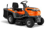 Husqvarna TC 114 Gartentraktor - 970622301