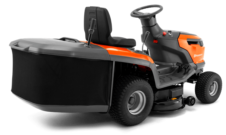 Husqvarna TC 114 Gartentraktor - 970622301