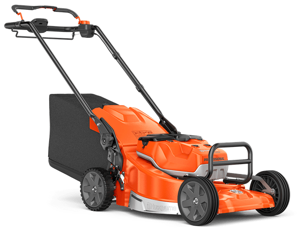 Husqvarna LC 551iV Akku-Rasenmäher - 970626001