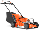 Husqvarna LC 551iV Akku-Rasenmäher - 970626001