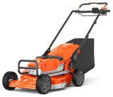 Husqvarna LC 551iV Akku-Rasenmäher - 970626001