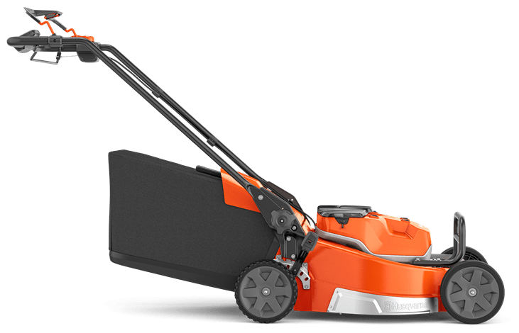 Husqvarna LC 551iV Akku-Rasenmäher - 970626001