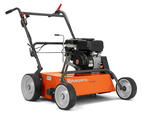 Husqvarna S 500 PRO Vertikutierer - 970652901