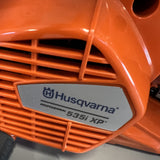 Husqvarna Profi Akku-Kettensäge 535i XP exkl. Akku & Ladegerät 970 71 65‑14