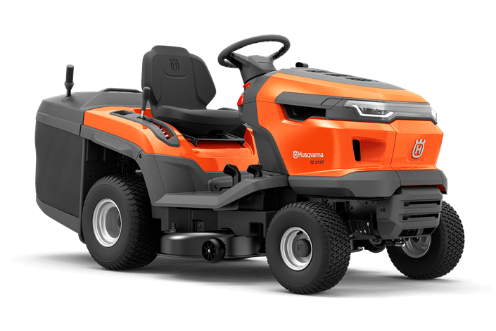 Husqvarna TC 215T Gartentraktor - 970727701