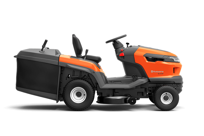 Husqvarna TC 215T Gartentraktor - 970727701