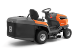 Husqvarna TC 215T Gartentraktor - 970727701