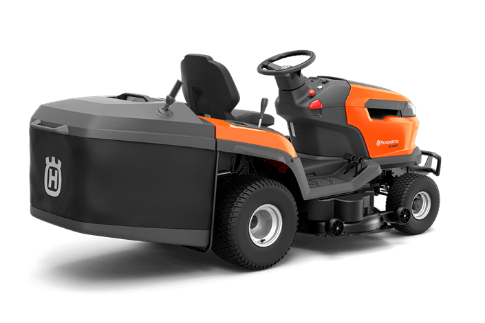 Husqvarna TC 220T Gartentraktor - 970727801