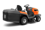 Husqvarna TC 220T Gartentraktor - 970727801