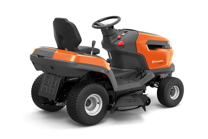 Husqvarna TS 215T Gartentraktor - 970728001