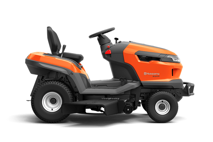 Husqvarna TS 217T Gartentraktor - 970728101