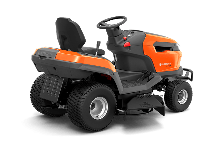 Husqvarna TS 217T Gartentraktor - 970728101