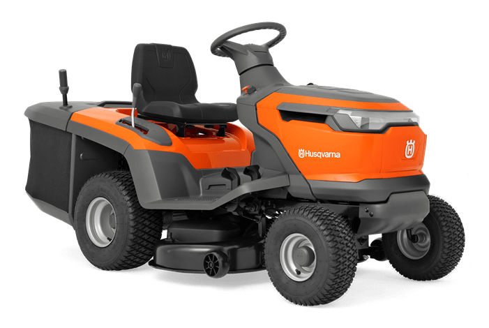 Husqvarna TC 100i Gartentraktor - 970745001