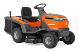 Husqvarna TC 100i Gartentraktor - 970745001