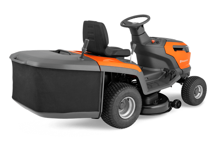 Husqvarna TC 100i Gartentraktor - 970745001