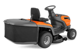 Husqvarna TC 100i Gartentraktor - 970745001