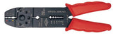KRAMP Crimpzange für Westernstecker TA9721215SB