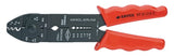 KRAMP Crimpzange für Westernstecker TA9721215C