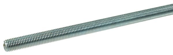 KRAMP Gewindestange 3/8" UNC 8.8 verz. 97538UNC