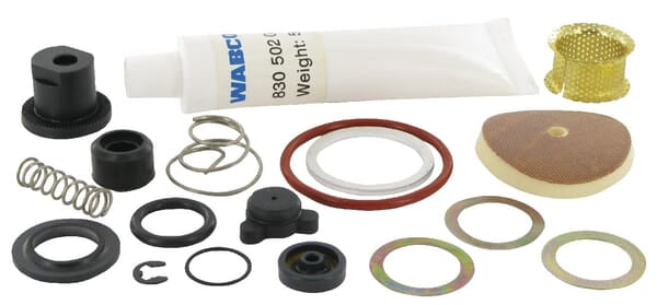 KRAMP Reparatursatz Druckregler 9753030012