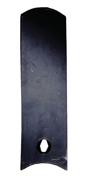 KRAMP Leitblech R. 9762500370N