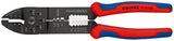 KRAMP Crimp-Zange TA9722240