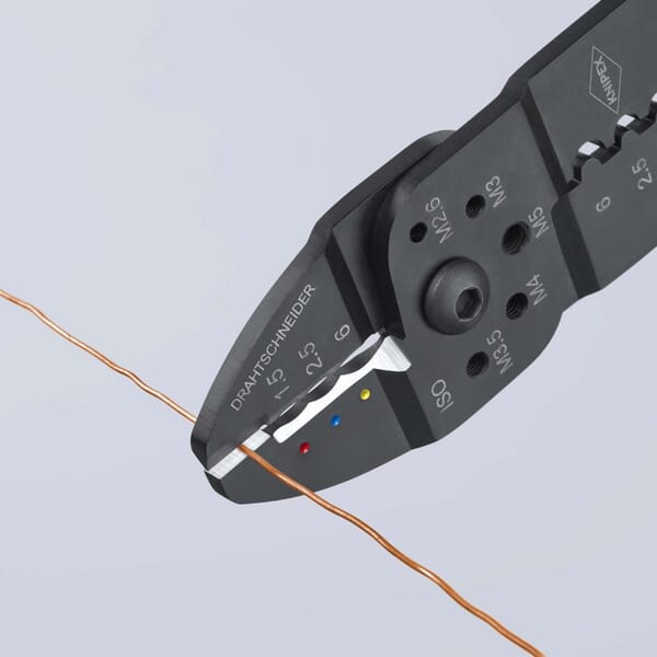 KRAMP Crimp-Zange TA9732240
