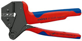 KRAMP Crimp-Systemzangen TA974305