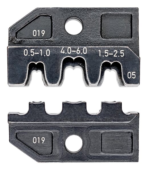 KRAMP Crimpeinsätze TA974905