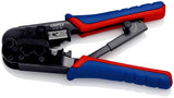 KRAMP Crimpzange für Westernstecker TA975110