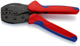 KRAMP Crimpzangen für Zweihandbed. TA975235