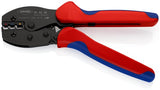 KRAMP Crimpzangen für Zweihandbed. TA975236
