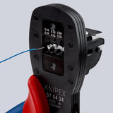 KRAMP Crimpzangen für Zweihandbed. TA975424