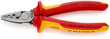 KRAMP Crimp-Zange für Endhülsen TA9778180