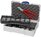 KRAMP Crimp-Sort. für Aderendhülsen TA979005