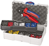 KRAMP Crimp-Sort. für Aderendhülsen TA979009