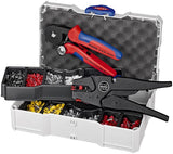 KRAMP Crimp-Sort. für Aderendhülsen TA979010