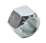 KRAMP Sechskantmutter DIN980 UNF 1/2" verzinkt Klasse 8 Kramp 98012HUNF