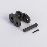 New Holland / Case KETTENGLIED, ADAPTER 9811889 original CNH Ersatzteil